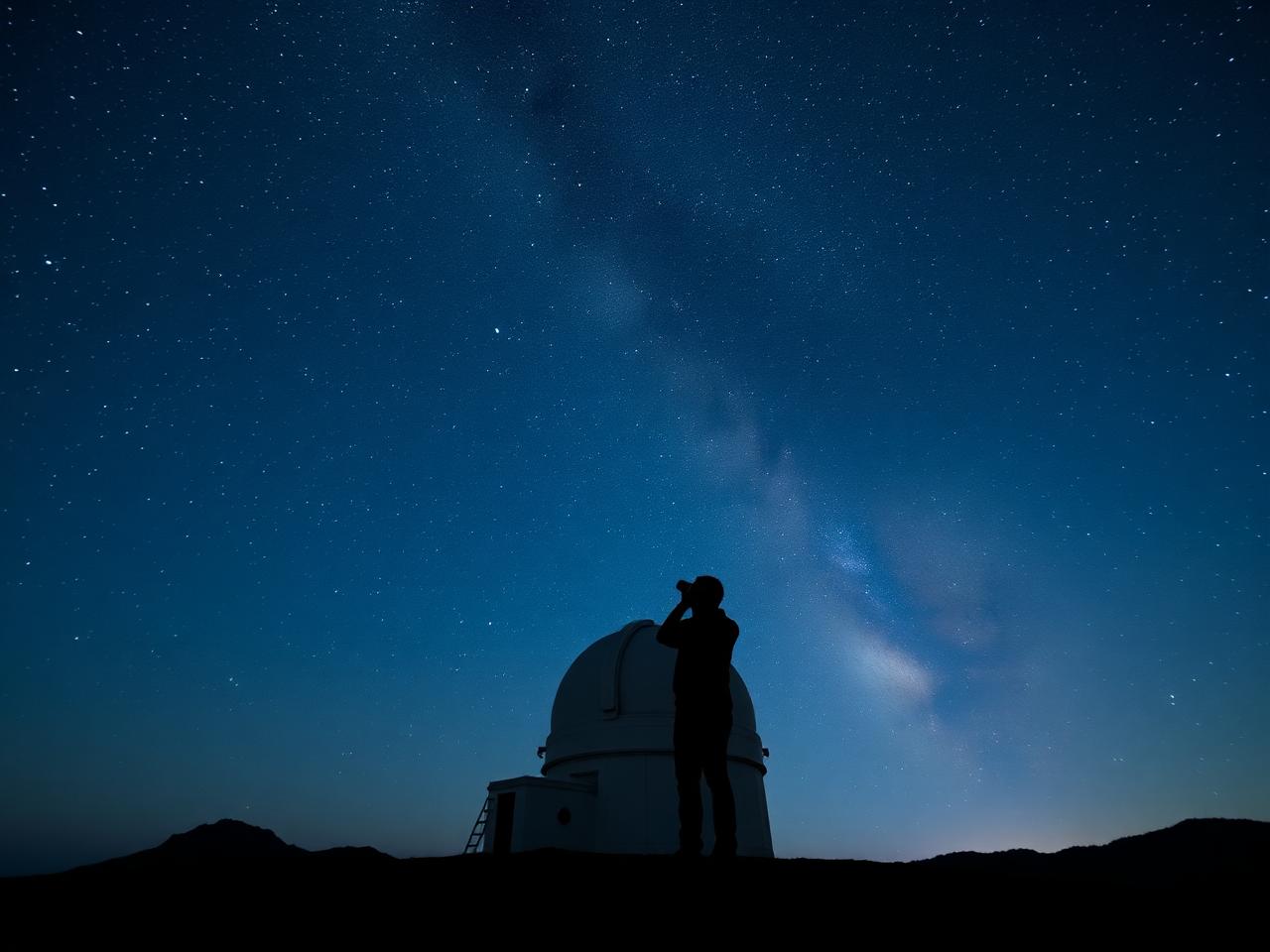 Stargazing on Teide: The Complete Guide