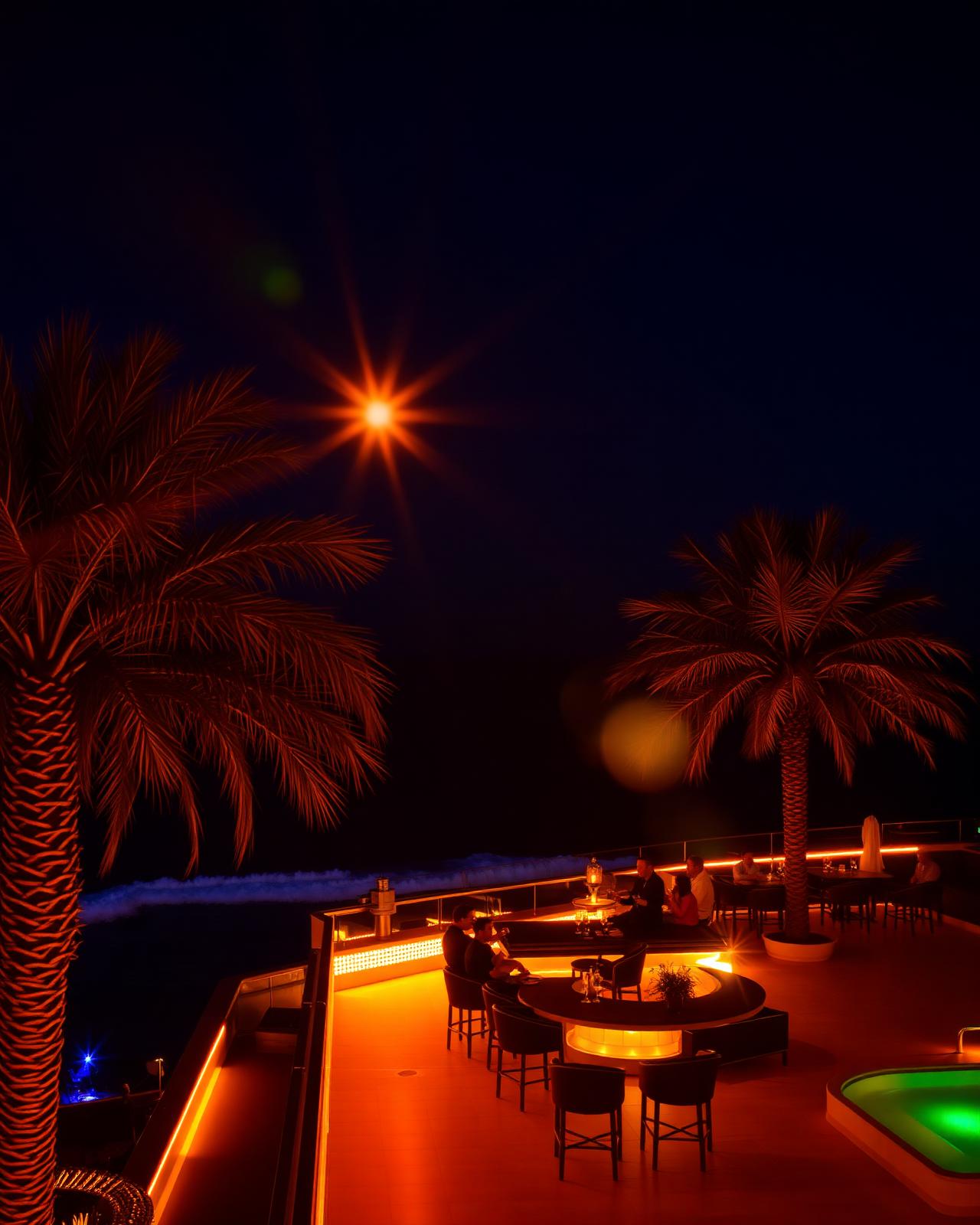 Nightlife