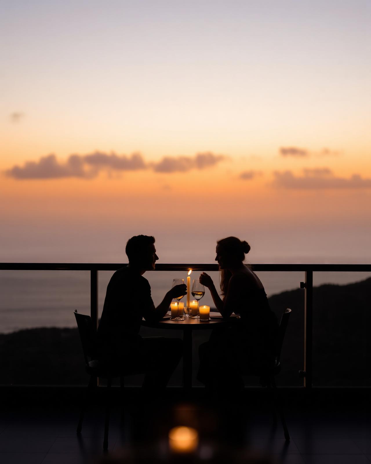 Romantic Experiences