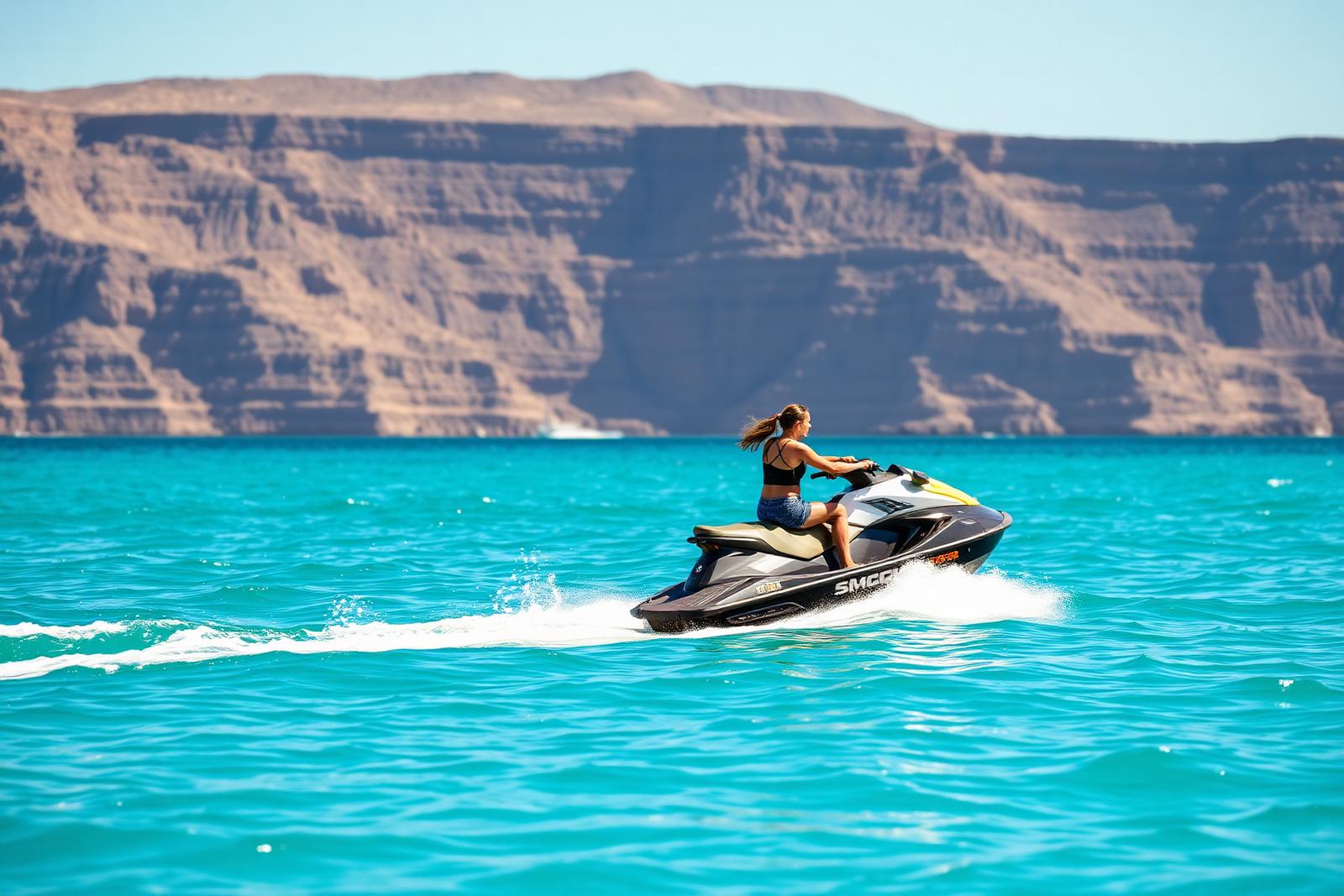 Jet Ski