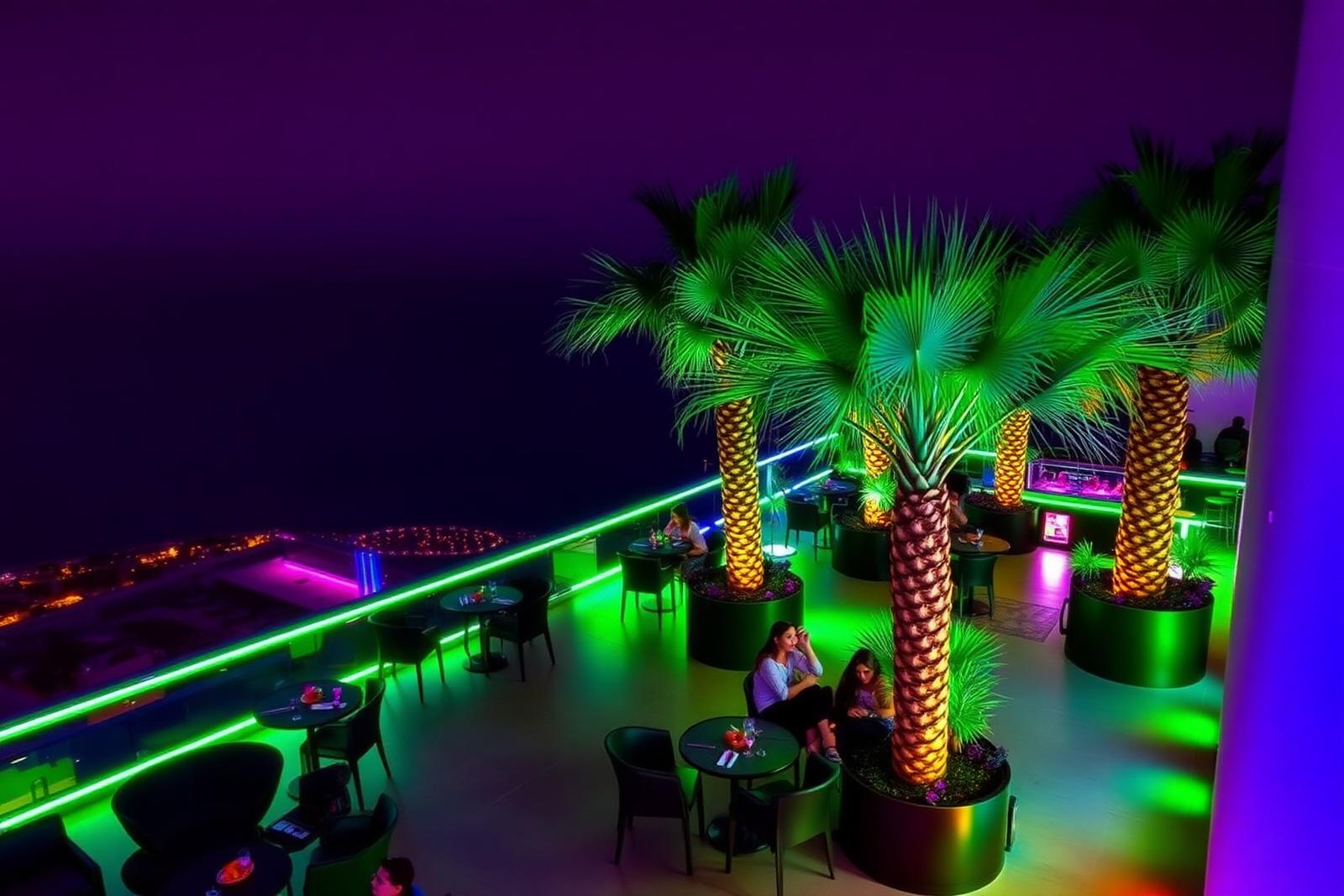 VIP Events